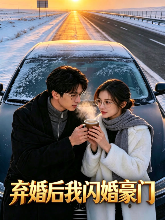 弃婚后我闪婚豪门