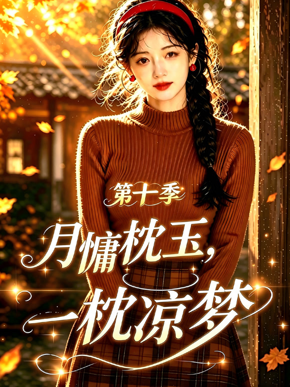 月慵枕玉，一枕凉梦第十季