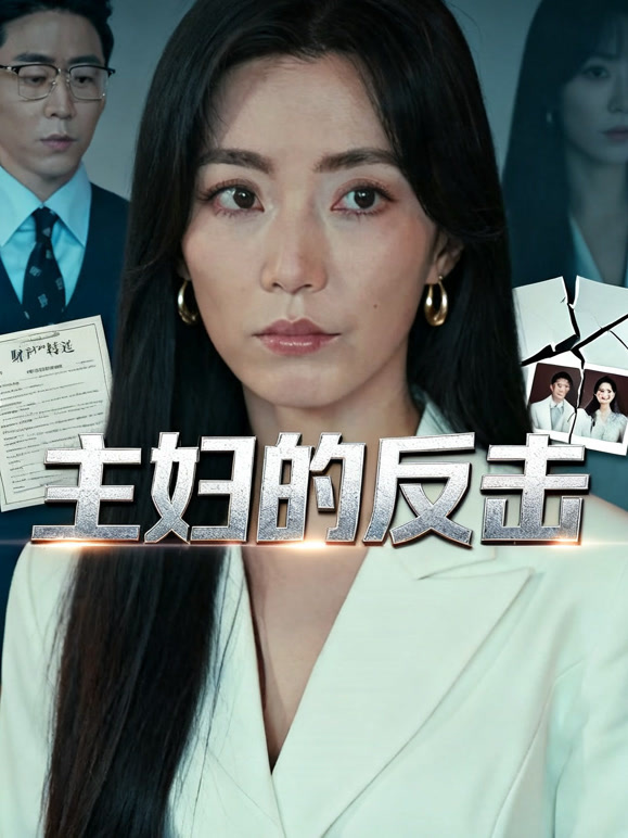 主妇们的反击