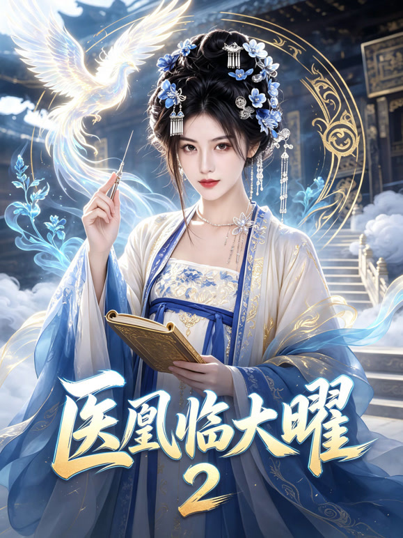 医凰临大曜