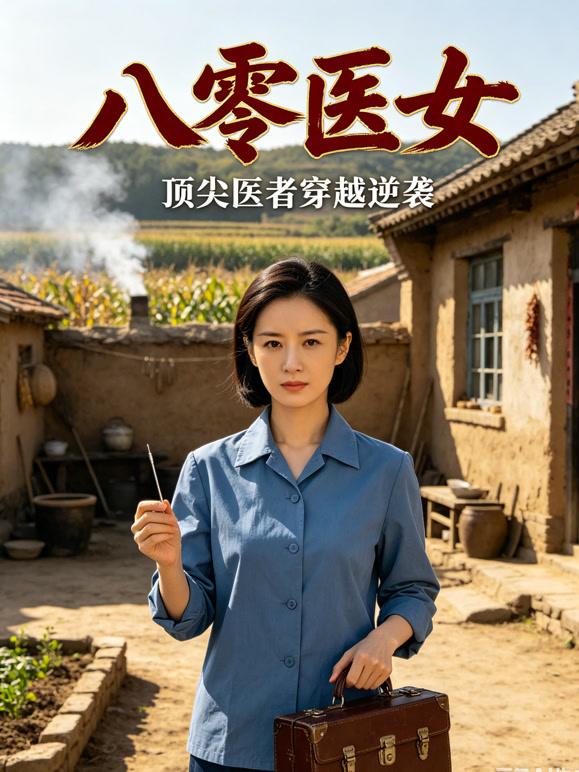八零医女