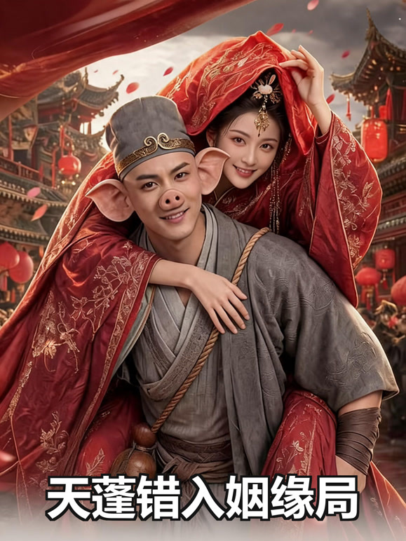 天蓬错入姻缘局