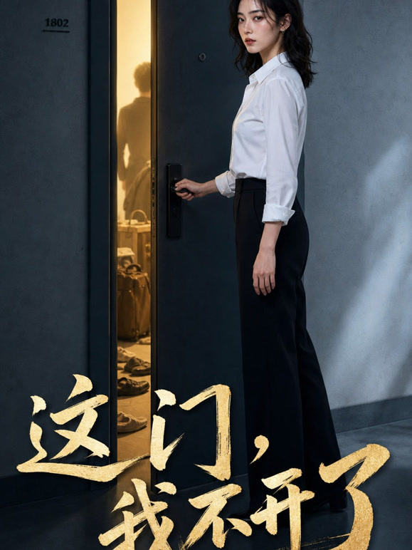 这门，我不开了
