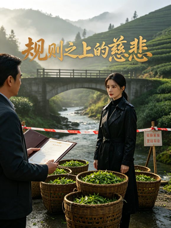 规则之上的慈悲