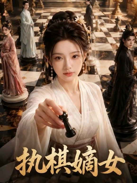 执棋嫡女