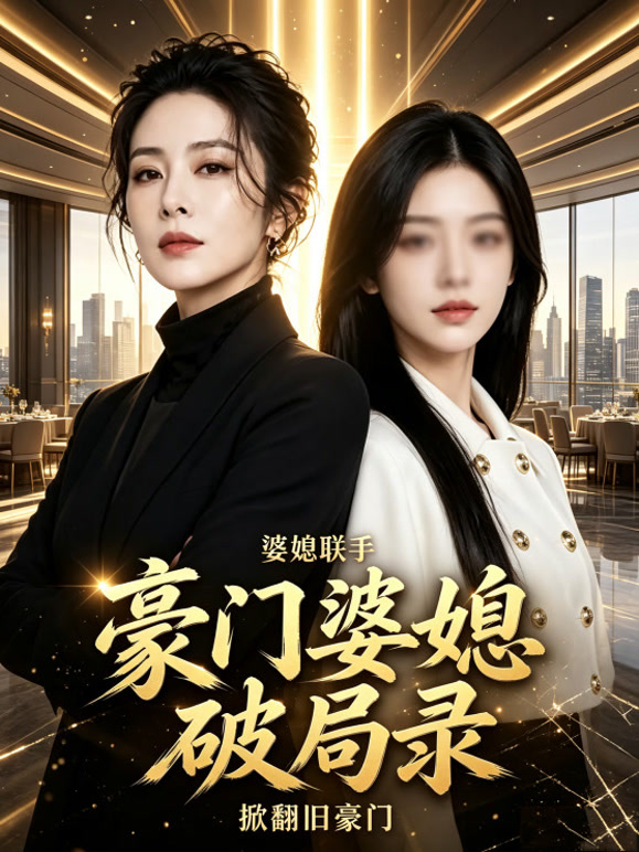 豪门婆媳破局录