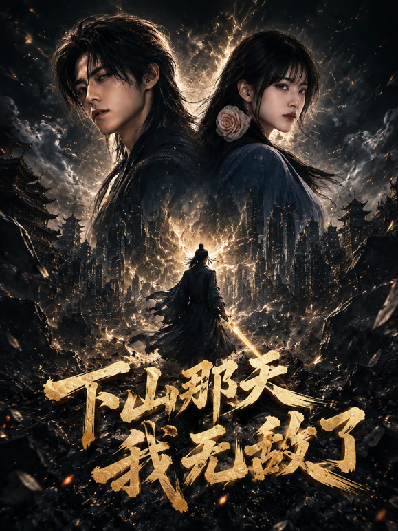 下山那天我无敌了