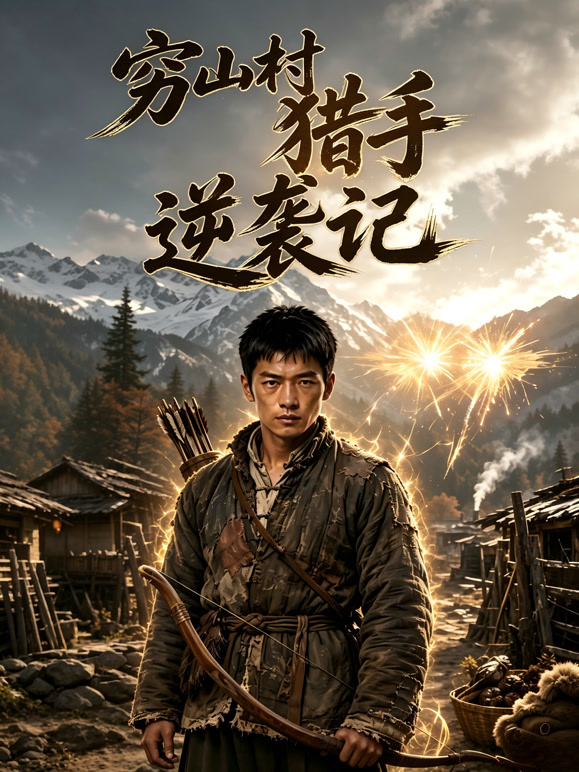 穷山村猎手逆袭记