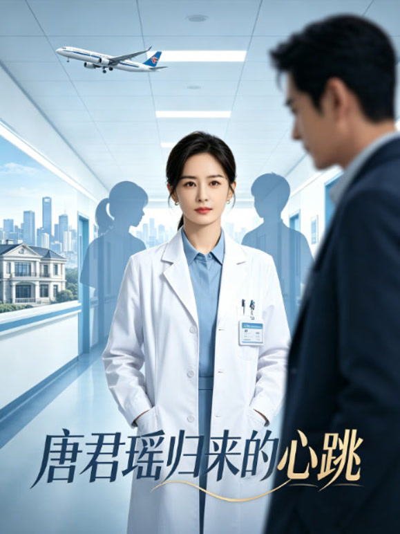 唐君瑶归来的心跳