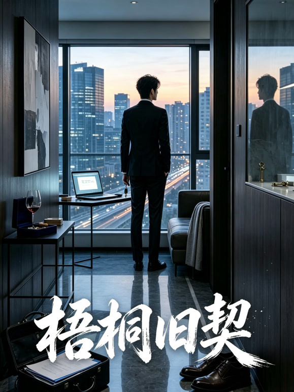 梧桐旧契
