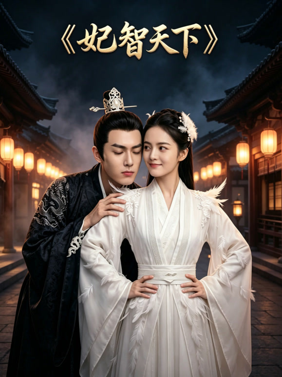 妃智天下