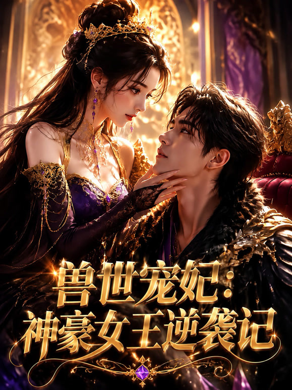 兽世宠妃：神豪女王逆袭记