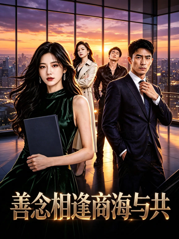 善念相逢商海与共