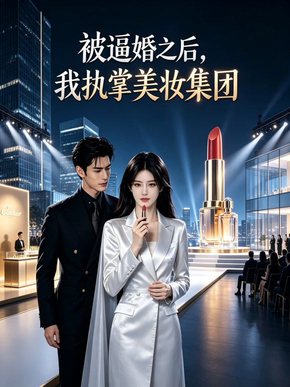 被逼婚之后，我执掌美妆集团