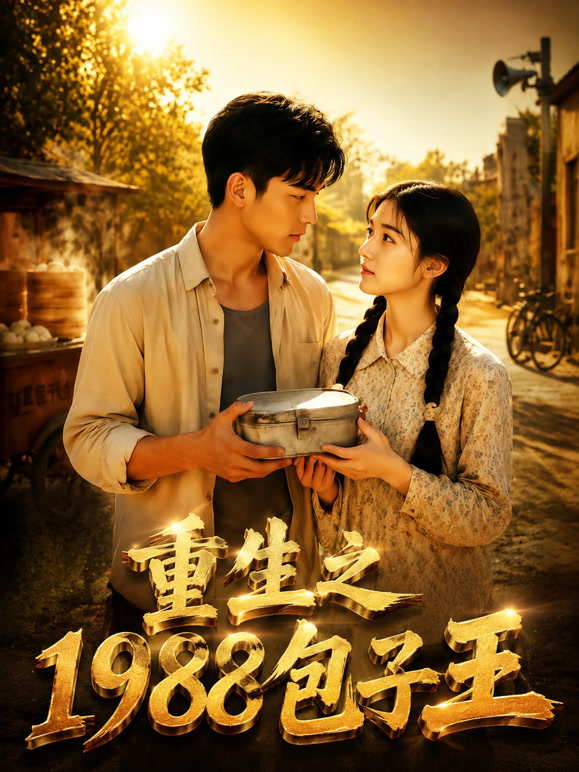 重生之1988包子王