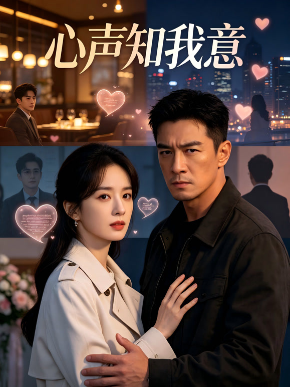 心声知我意