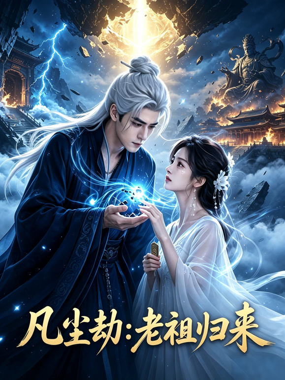 凡尘劫：老祖归来