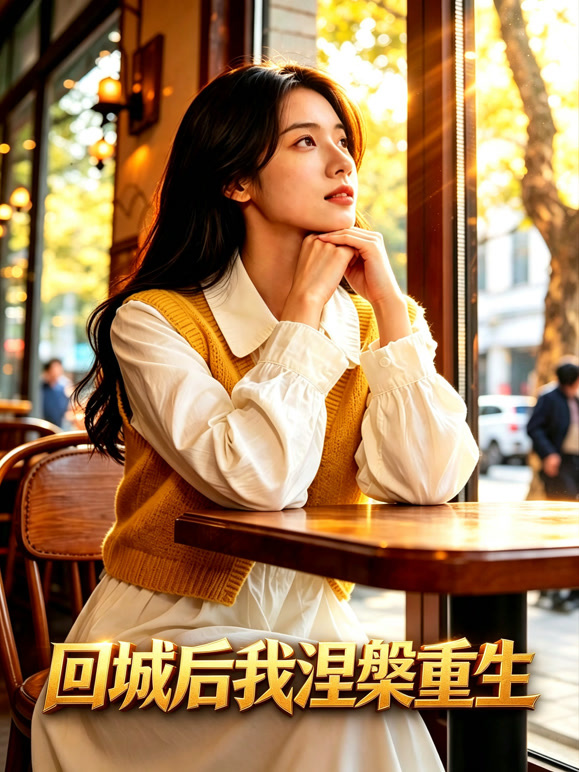 回城后我涅槃重生