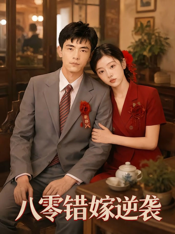 八零错嫁逆袭