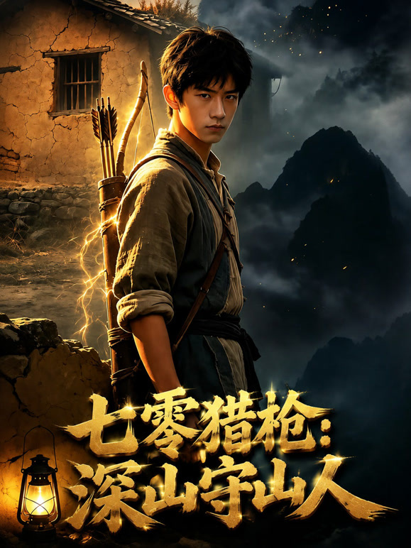 七零猎枪：深山守山人