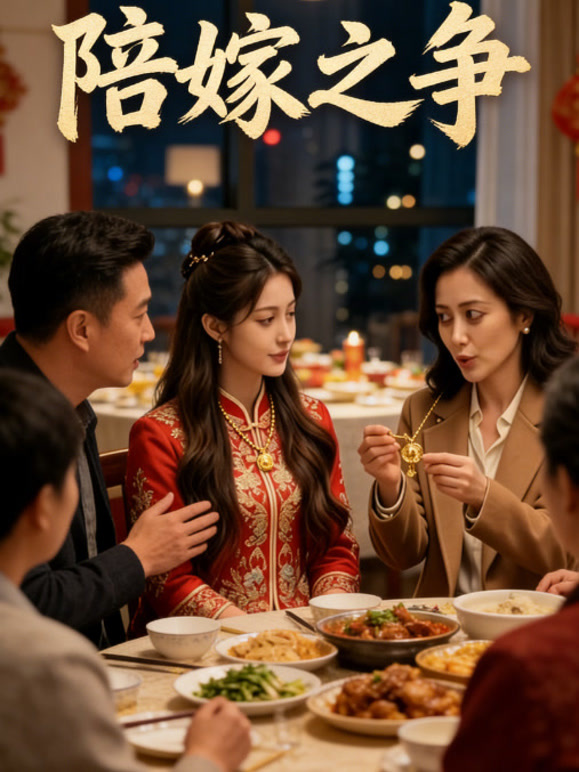 陪嫁之争