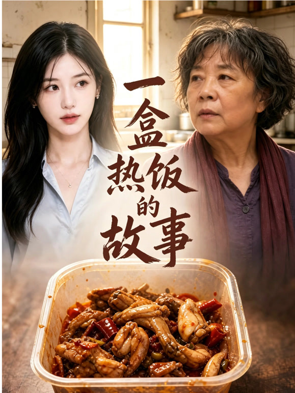 一盒热饭的故事