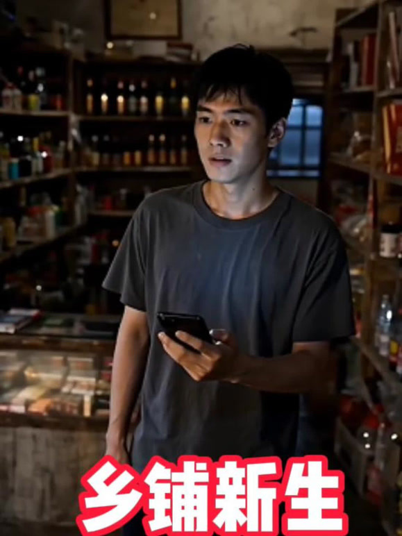 乡铺新生
