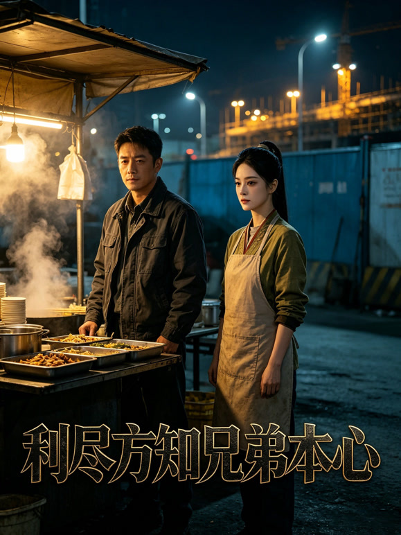 利尽方知兄弟本心