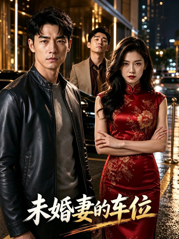 未婚妻的车位
