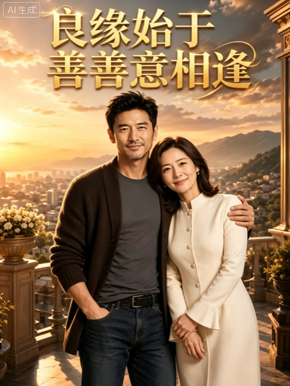 良缘始于善意相逢