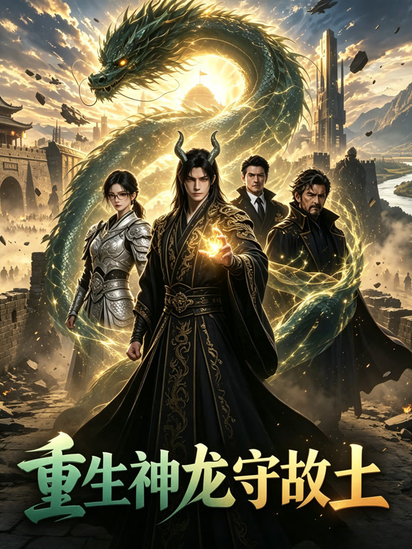 重生神龙守故土
