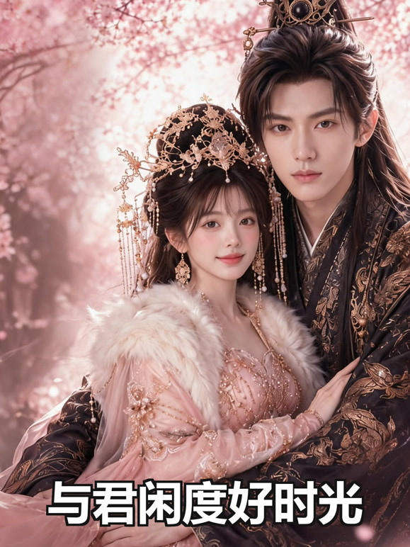 与君闲度好时光