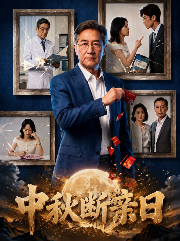 中秋断亲日