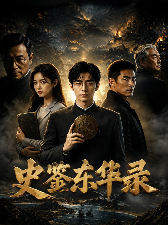 史鉴东华录