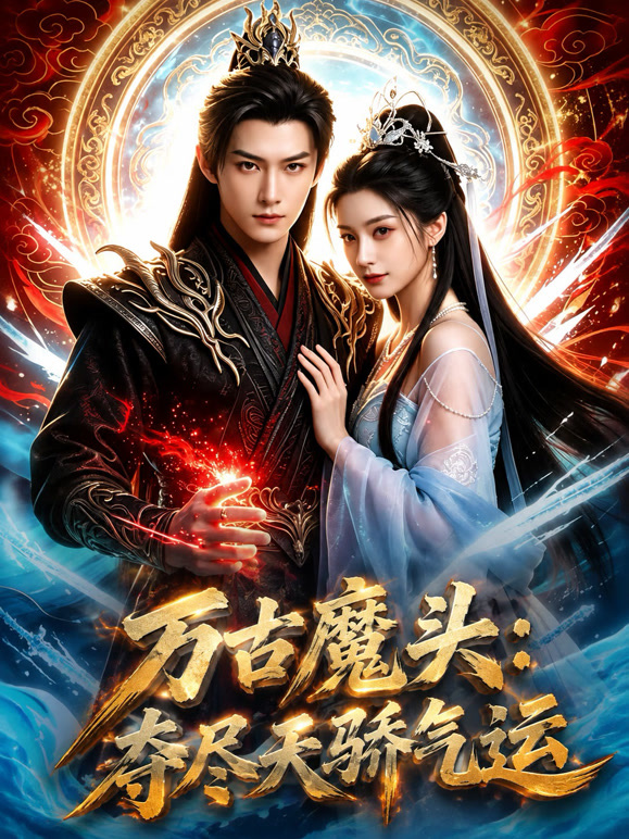 万古魔头：夺尽天骄气运