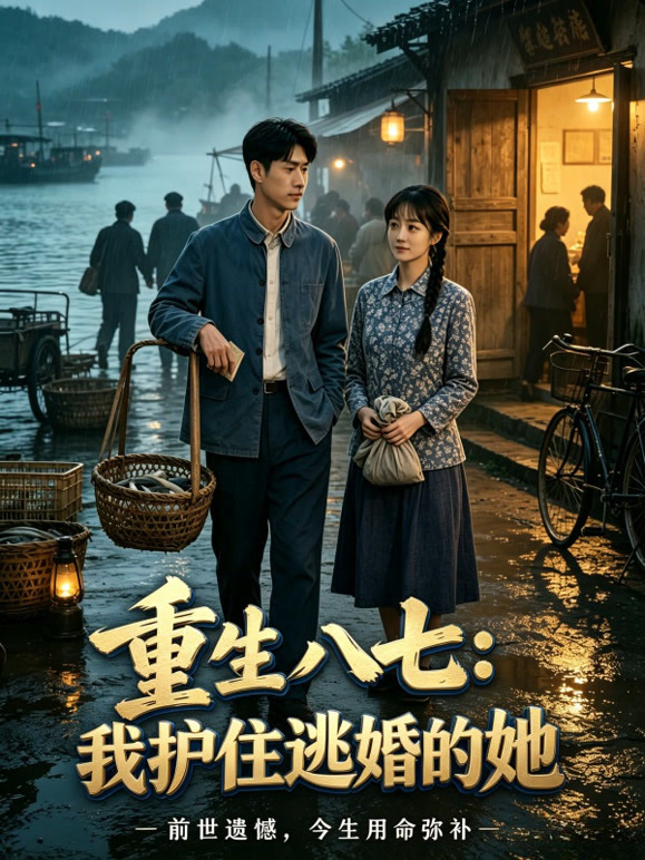 重生八七，我护住逃婚的她