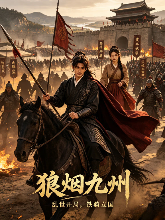 狼烟九州