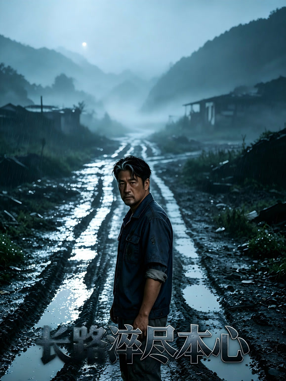 长路淬尽本心