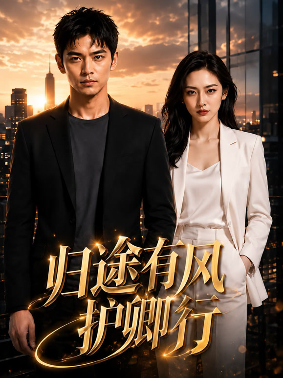 归途有风护卿行