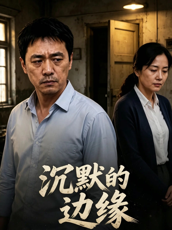 沉默的边缘