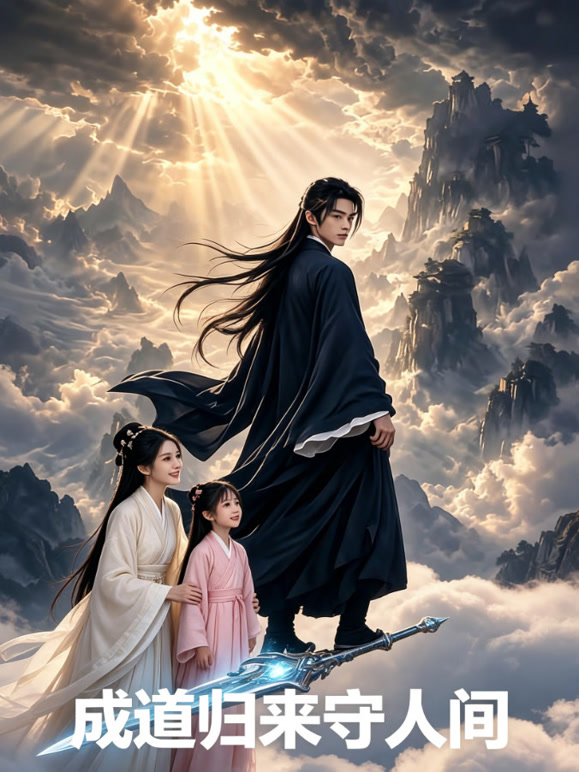 成道归来守人间