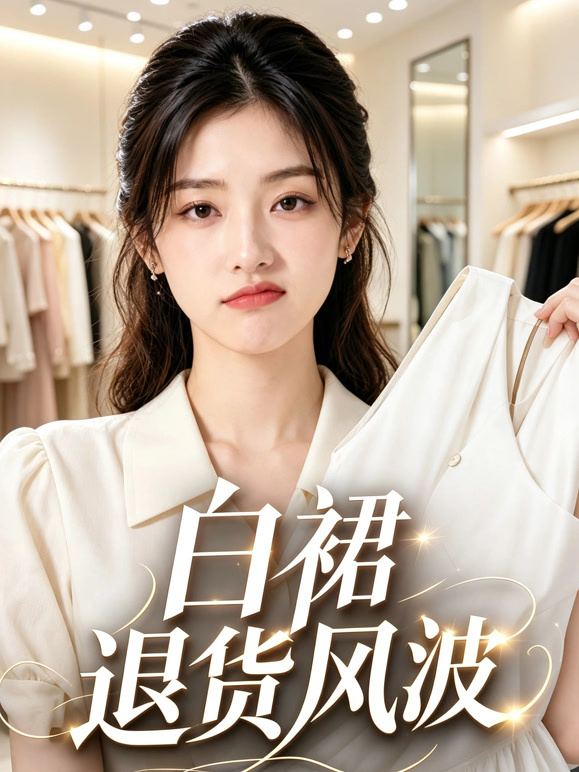 白裙退货风波