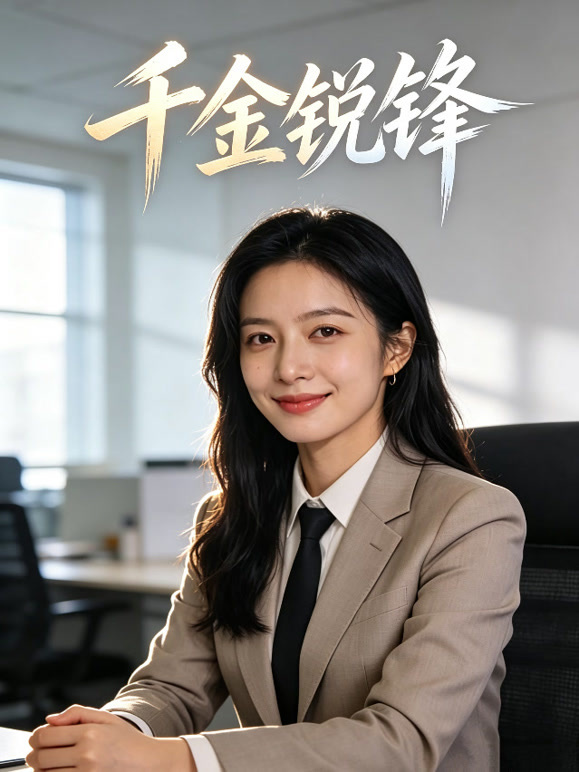 千金锐锋