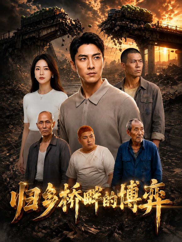 归乡桥畔的博弈