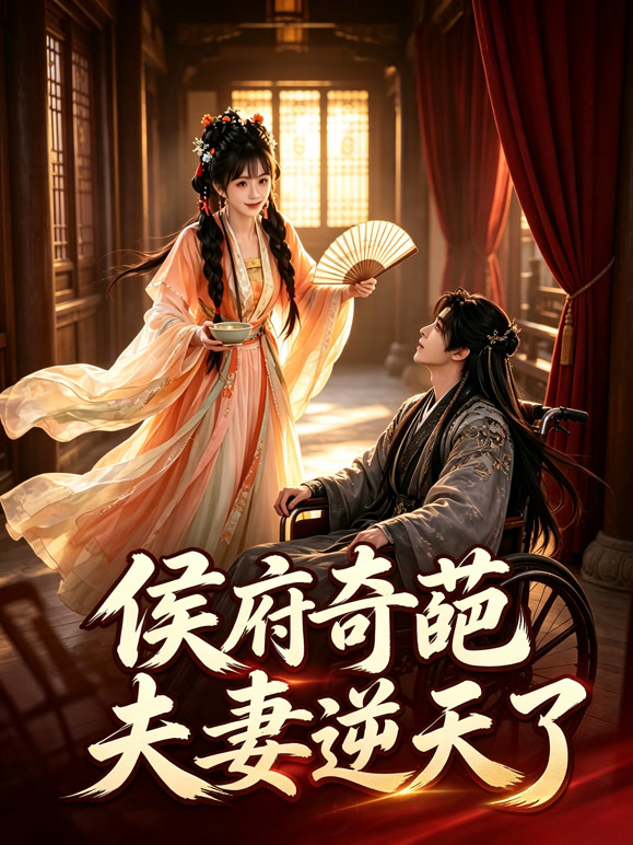 侯府奇葩夫妻逆天了