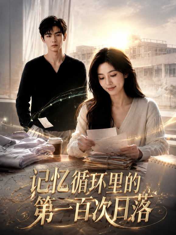 记忆循环里的第一百次日落