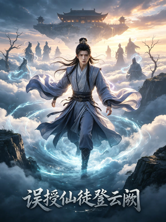 误授仙徒登云阙