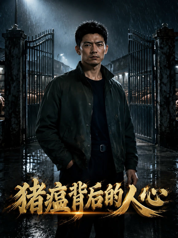 猪瘟背后的人心