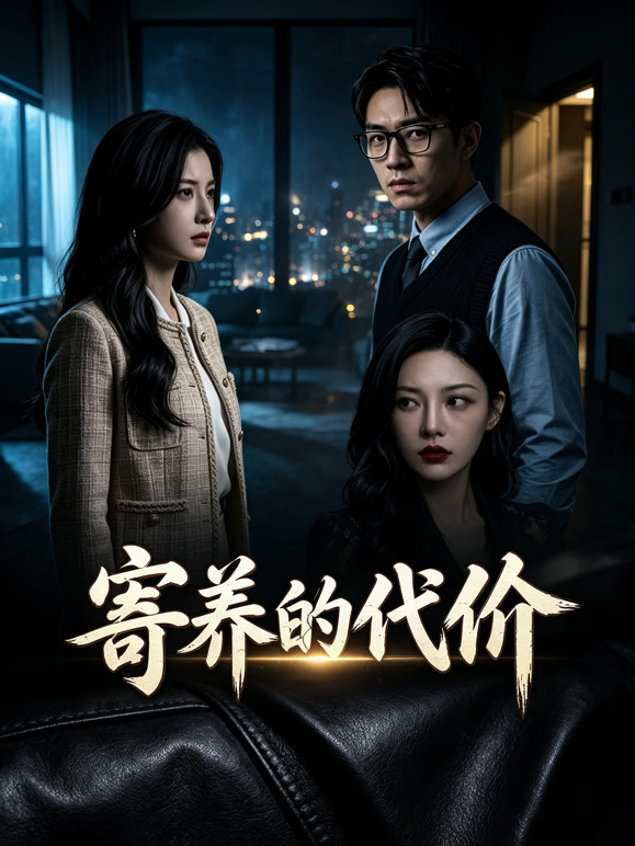 寄养的代价