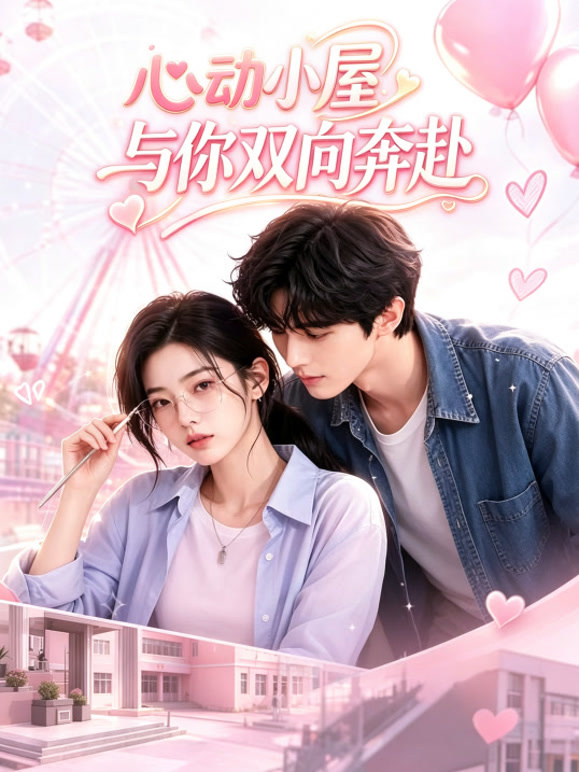 心动小屋：与你双向奔赴
